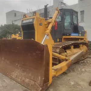 二手山推SD32推土机 二手大型推土机,现场看车试车,现货交易