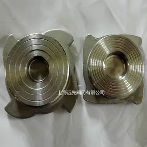 H71W PN25 DN80�����304�Լ�ʽֹ�ط���������ʽ����