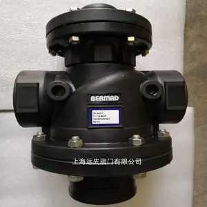 以色列Bermad伯尔梅特IR-350-S反冲洗阀