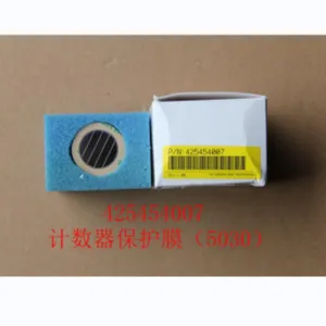 计数器保护膜425454007热电5030i配件