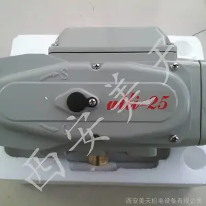 电动执行器ulli-05 ulli-10 ulli-25 ulli-50 ulli-100
