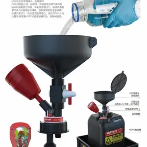 �����Ƽ�4simpleʵ���һ�ѧ�Լ���Һ�㵹ʽ�ռ�����©����Һ�ռ�Ͱ��ȫ©��