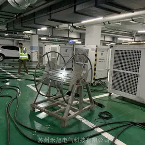 500KW���������ز��� 500KW�������ģ����� 500KW������鸺�ز���