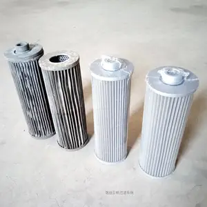 云帆gl机床水箱滤芯式精密过滤器