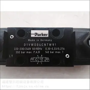 ��ӦParker�ɿ˵�ŷ�D1VW004CNTW91