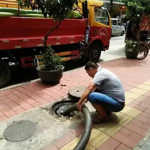 太原环卫抽粪车上门清理化粪池抽粪服务电话