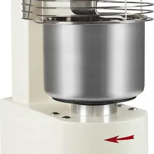 意大利FIMAR BERTA25、BERTA35、BERTA15、BERTA7和面搅拌机