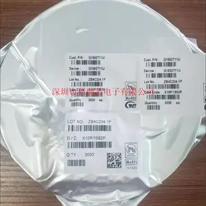 GMT致新 G1577RD1U 低功率运算放大器 原厂授权代理
