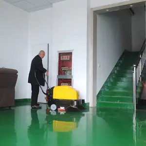 ˫ˢС������ɨ�س����Ƶ綯ɨ�ػ� ������KM1050S��ˮ������ɨ��