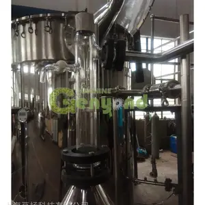 亘扬精油设备 大型金银花纯露提取设备 GY-JY2000