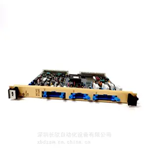 ABB DSDP150 ��ɢ����ϵͳDCS�忨ģ��