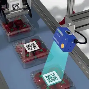 ������210N 211-010�̶�ʽ��ά��ɨ���� ��ҵ�Զ��� ������