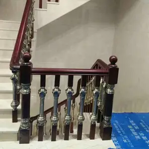 �� ����ת����ͭ��¥���������� ��Լ���װ�μҾ�YW-697