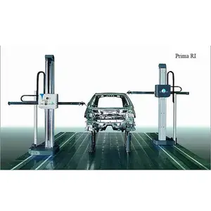���ں���˹�� PRIMA NT����������� ����Ԫ���ˮƽ�ۼ��ϵͳ