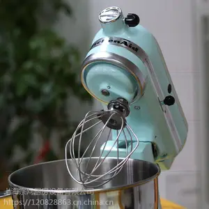��������kitchenaid 5KSM150PS�������ʦ�������ͻ��̸ǽ���