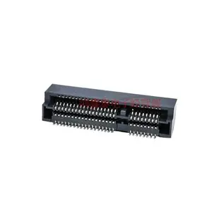 LOTES AAA-PCI-073-P08 MiniPCIE 52P 6.7H ��������ģ������