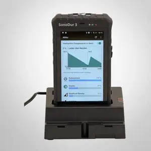超声波硬度计 SonoDur 3第三代UCI 德国原装进口 NEWSONIC Foerster