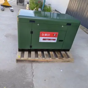 ����ʽ10kw�������ͷ�����ߴ�