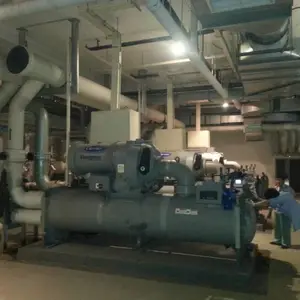 福建省福州中央空调维修