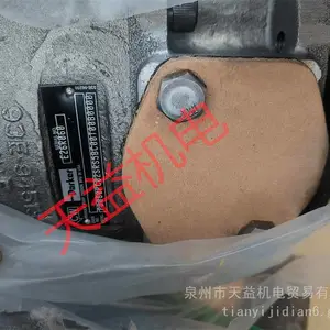 ������� PD060PC02SRS5BC00T00B0000 parker������ 12-217
