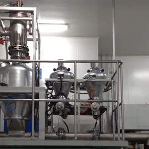自动配液机 化工液体配液设备 称重计量系统设计案例