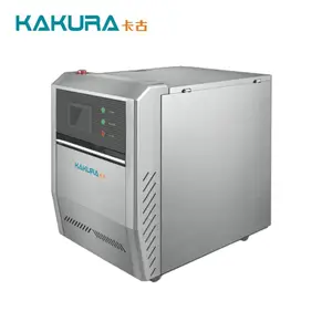 KAKURA卡古注塑模具水路清洗/模具运水管道疏通