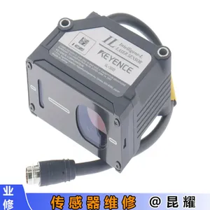 IPF超声波传感器控制失灵维修就选这家