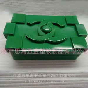 箱包塑胶配件抛光/磨光加工