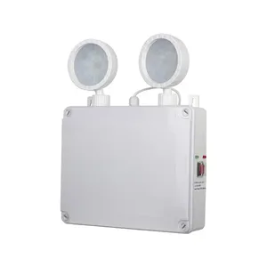 CE��֤AUEXLED-M����ͨ��Ӧ������ָʾ��־��2*3W��ˮ˫ͷӦ����