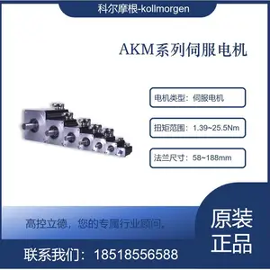 �ƶ�Ħ��kollmorgen������ �ŷ����AKM42E-ACCNH-00