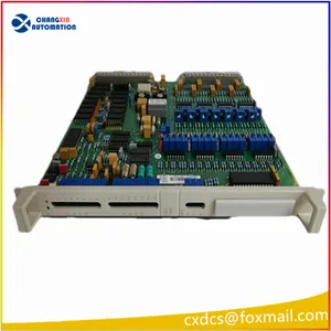 Honeywell安全数字输入模块CV-DINA-DI1624-2A快速满足你的需求