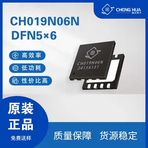CH019N06N MOS�� 60V DFN5x6��װ N������ЧӦ��