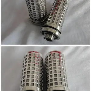 空气滤芯1613740700滤芯尺寸源头工厂滤芯尺寸