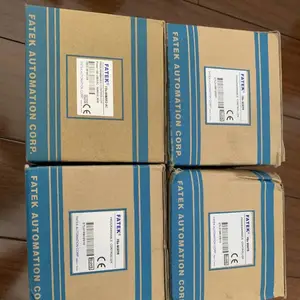 永宏FATEK PLC扩展单元仓库大量******出售