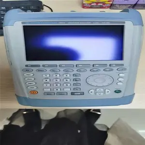 �¹�R&S FSH8 �޵���ʩ�ߴ� 8GHz �ֳ�Ƶ�׷�����