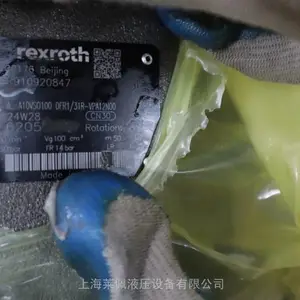 A A10VSO100 DFR1/31R-VPA12N00 R910920847 �¹���ʿ��REXROTH������