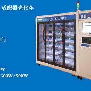 驱动电源老化柜厂家直销 欢迎咨询 东莞市海思泰克电子科技供应
