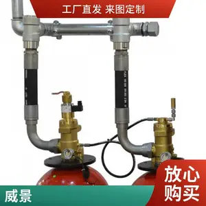 FM ��֤���� VIKING ���ܹ���� CO?�޲��������ߵ��»��ⳡ��