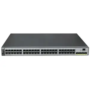 HUAWEI交换机 S5720S-28P-LI-AC/52P-LI-AC千兆24口48口+4光可网管