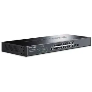 TP-LINK TL-SL5218-Combo 千兆上联三层网管交换机