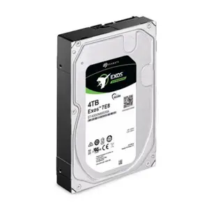 希捷(Seagate) 企业级硬盘 4TB 256MB 7200转 PMR CMR SATA ST4000NM000A