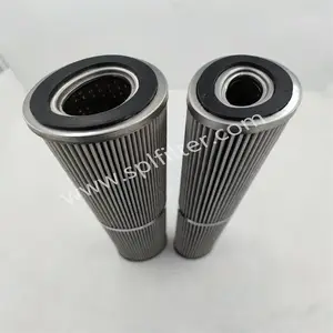 电厂抗燃油系统设备TTF1010QBS1EG24A压力管路不锈钢滤芯