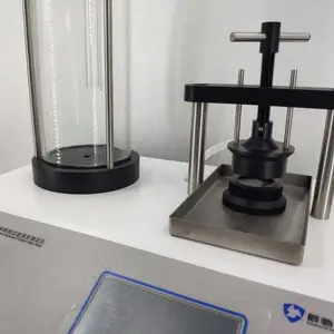 ��Ҷֽ �����ٶȲⶨ�� ֽ����ˮ�ٶȼ���� ZLS-200 ����