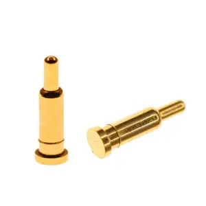 pogo pin���ɶ��붨�� �����ֻ���絯�ɶ��� ҽ���豸����ƽ�PCBͭ��