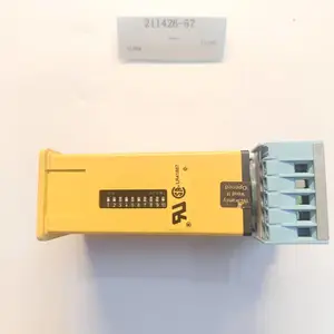 现货库存 原装Banner 邦纳 CL5RA MAXI-AMP 系列逻辑控制模块 #L