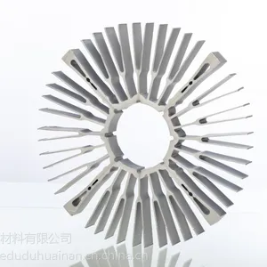 LED太阳花铝型材生产厂家