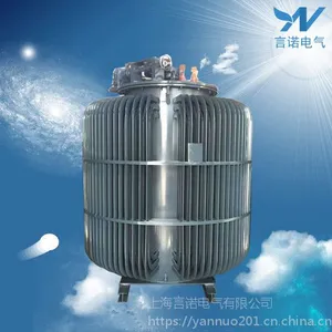 400kva三相油浸式调压器上海言诺