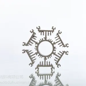 LED铝散热器灯饰铝材散热器厂家直销