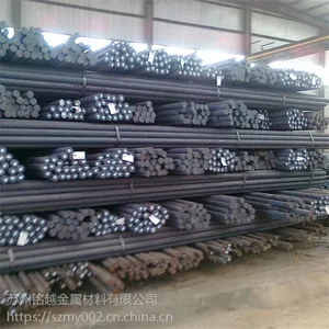 美标SA193 Gr.B7圆钢厂家直销 ASME SA193-B7材质圆棒高温螺栓钢材料
