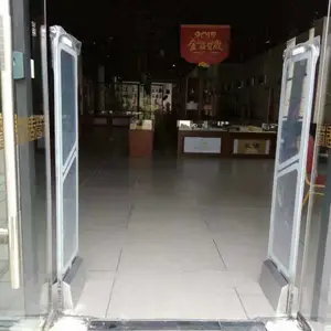 东莞EAS防盗报警门、广州超市防盗门、虎门服装防盗天线、寮步商品防盗报警门